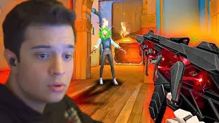 HELLİAN İLE RADİAN'TA DOĞRU SOLUKSUZ MÜCADELE!!! | Valorant Ranked