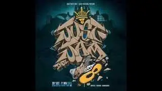 Killa Keim vs Den | Semi | Just Jam Intl 2015 | FSTV