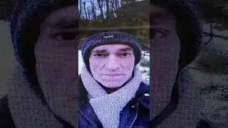 Виталий Ковальчук. И после долгих месяцев разлуки...