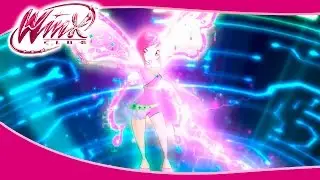[Russian] Winx Club - Believix [COVER by Una Fata]