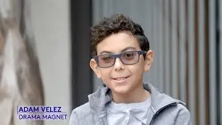 South Miami K-8 Center Drama Magnet: Adam's Story