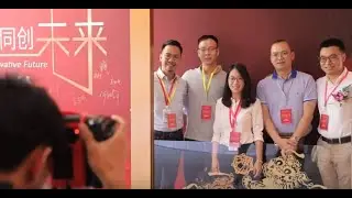 The LYCRA Company Hosts Grand Opening Celebration at R&D Lab in China