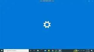 Rufus Creating Bootable USB Windows 10 Installer