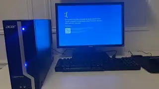 I removed System32