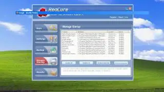 Regcure