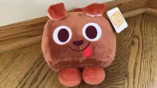 Redeeming Huge Dog!!!!
