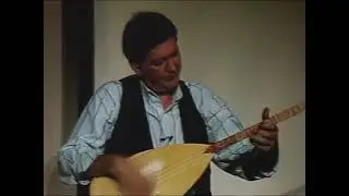 Turgut Uyar Üvertürü | Ferhangi Şeyler 1993