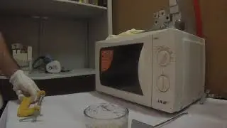 Силикон для литья  плавающих приманок