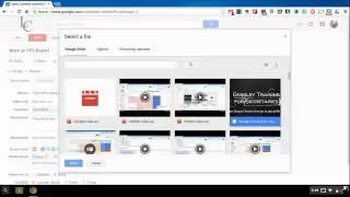 Creating Events in Google Calendar