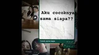 Woww trend tiktok lagi