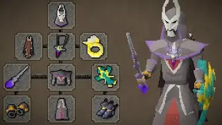 The New Virtus Robes Broke the Meta