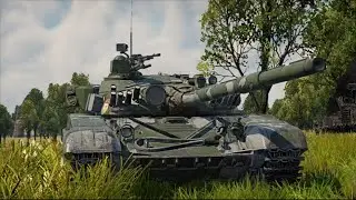 T-72 LIVE