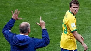 Germany Vs Brazil Brasil vs Alemania   PARTIDO COMPLETO HD Semifinal Mundial Brasil 2014