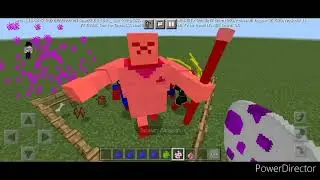 Spider-Man Mod Minecraft PE