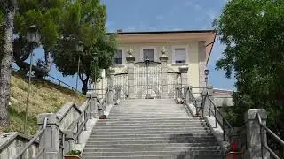 Montella (AV) Campania, Italy