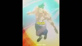 Yuta Vs Todo