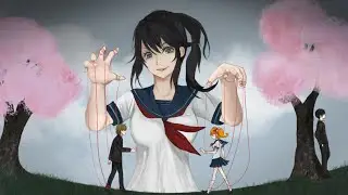 Matchmaking in Yandere Simulator