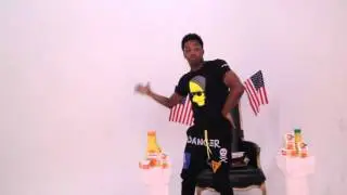 iLoveMemphis - Milly Rock Party (Official Video)