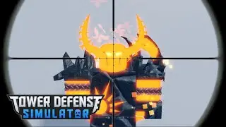TDS | Molten Mode But With Cliff Units ONLY