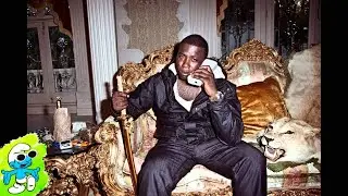 [FREE] Gucci Mane x Kodak Black x Future x Waka Flocka Flame Trap / Rap Beat | Instrumental (2020)