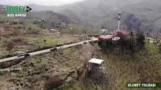 ULUBEY YOLBAŞI MAHALLESİ