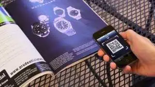 S2iNNOVATE QR Code Marketing & Engagement