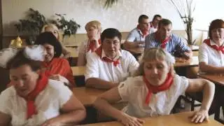 Выпускникам от родителей