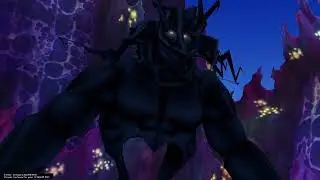 Kingdom Hearts FM - Darkside 3 No Damage with Restrictions Level 1 Proud Mode