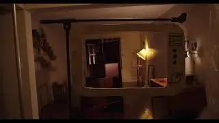 Enter / Time - Malala (2021 short) - Estelle Bajou