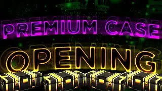 28 Premium Case Opening | Critical Ops | Can we get  knife?