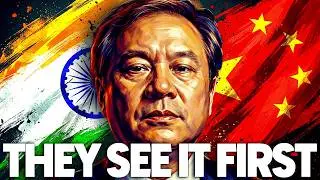 BRICS Unprepared for What's Coming? Wang Tao Interview