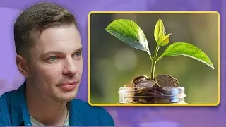 How Do You Stop Worrying About Money?