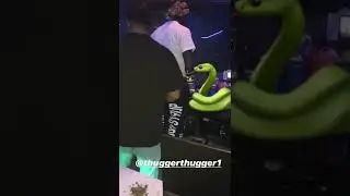 Lil Pump - Yessirski [Snippet]