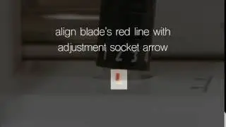 How to Adjust Blade Depth | Silhouette 