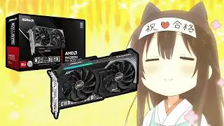 Should you buy RX 9060 XT 16GB?