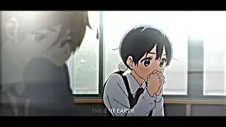 Tamako - Amoeba [edit/amv] [alight motion] [scrap] || HBD @HanSungg0624 @a1z3xo