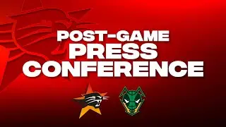 John Rillie & Mitch Norton Press Conference - 22 October 2022