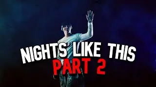 The Kid LAROI - NIGHTS LIKE THIS PT. 2 (Unreleased)