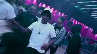 Yv - Closure (Music Video Preview)