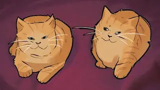Keeping the Cat Alive.