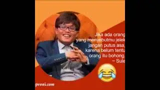 Gambar Kata Kata Gokil