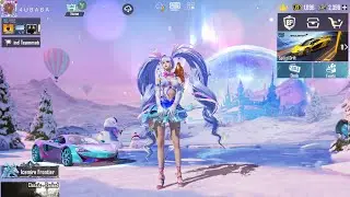 😱NEW GLACIER S-CAREL AND ULTIMATE MAXOUT CRETE OPENING