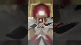 10 Pulls in Genshin VS 10 Pulls in Honkai Star Rail #shorts