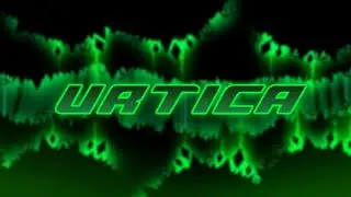 URTICA COMPLETED! Level Showcase With LDM - Geometry Dash 2.1