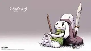 Cave Story Toroko's Theme Dual Mix