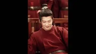 💘Senyuman awak menarik hati saya #GoEast #四方馆 #TanJianCi #檀健次 #iQIYIMalaysia