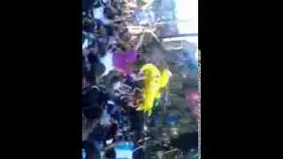 TOMORROWLAND 2013 Steve Angello Dont you worry child Sunday