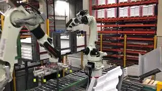 Автоматизация производства компании Bratex