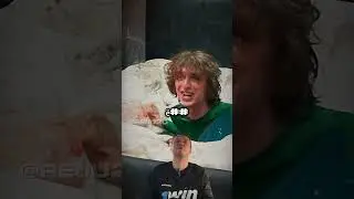 EXILE КУЕРТОВ И КОКОШКА НА ШОУ У ЕГОРИКА / 