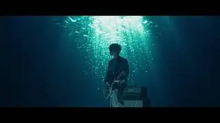 cinema staff - Kaitei (Official Music Video) attack on titan